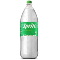 SPRITE RETORNABLE 2 LT