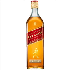 JOHNNIE WALKER RED 1LT