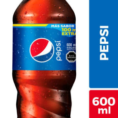 PEPSI 500CC