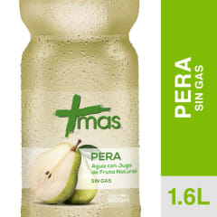 CACHANTUN MAS PERA 1.6 LT