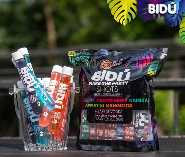 BIDU SHOTS 0