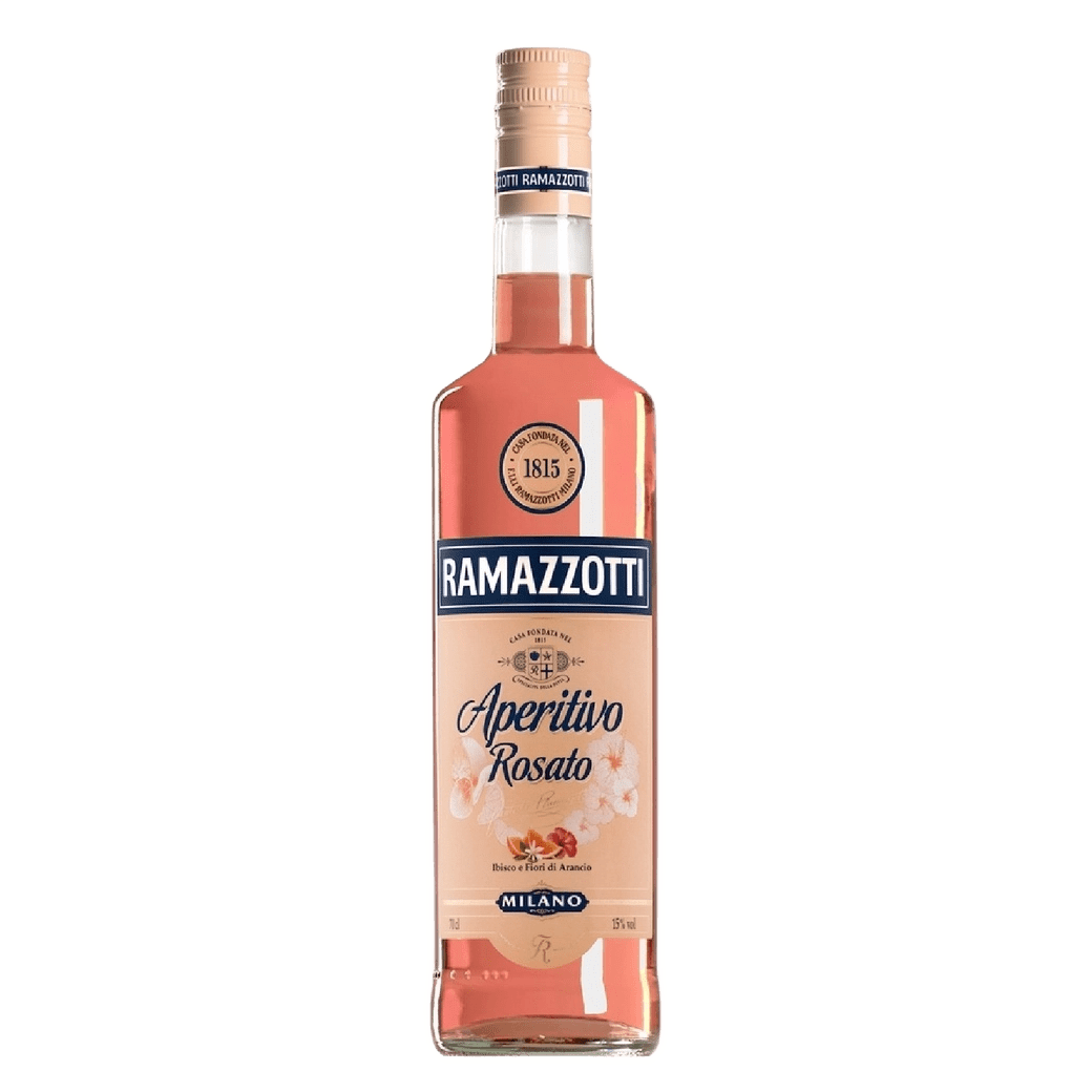 RAMAZZOTTI ROSATO