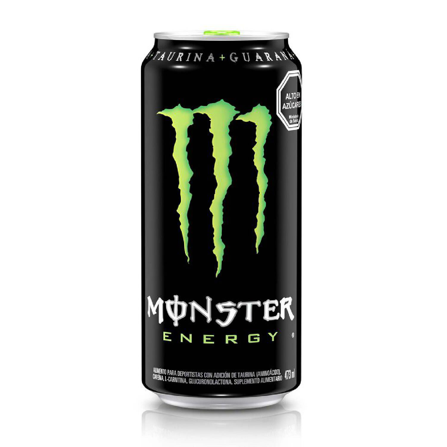 MONSTER ORIGINAL 473cc