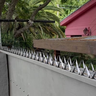 Seguridad para el Hogar