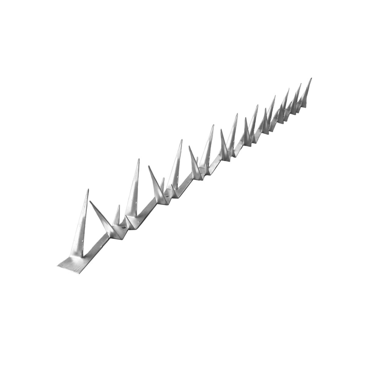 Pack 5 Punta Reja Tiburón Cortopunzante 9 Cm x Largo 1.25 Mts5