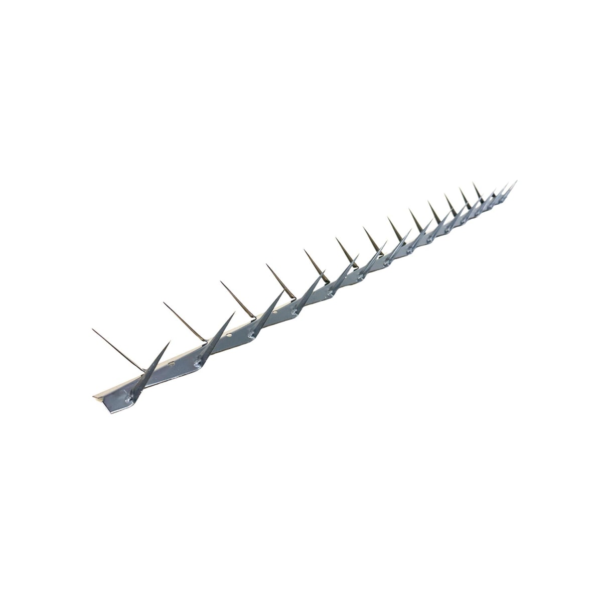 Pack 5 Punta Reja Tiburón M 10 Cm x Largo 1.00 Mts Galvanizada3
