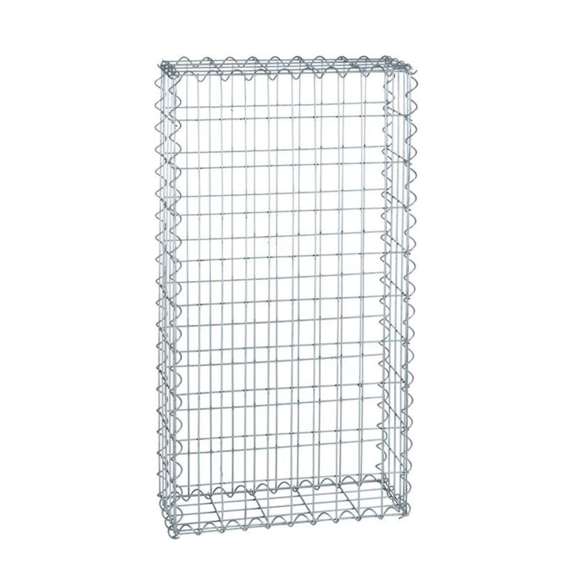 Gavión Alambre Prearmado 100x30x150 Cm4