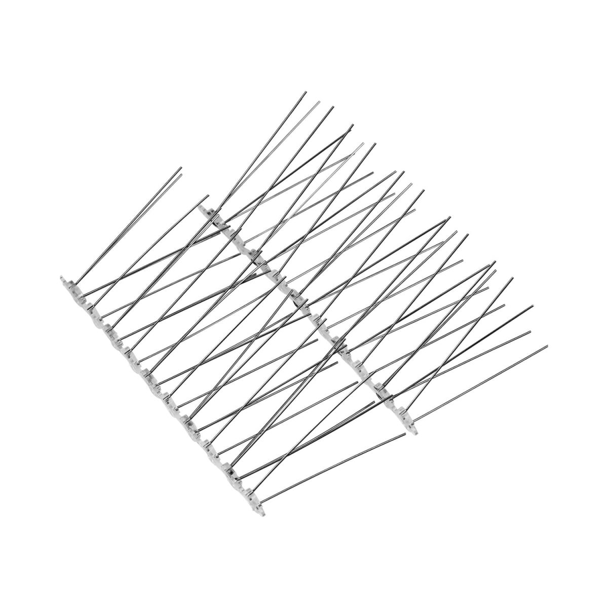 Puntas Alambre Espanta Palomas Largo 50 Cm Caja 10 Unidades4