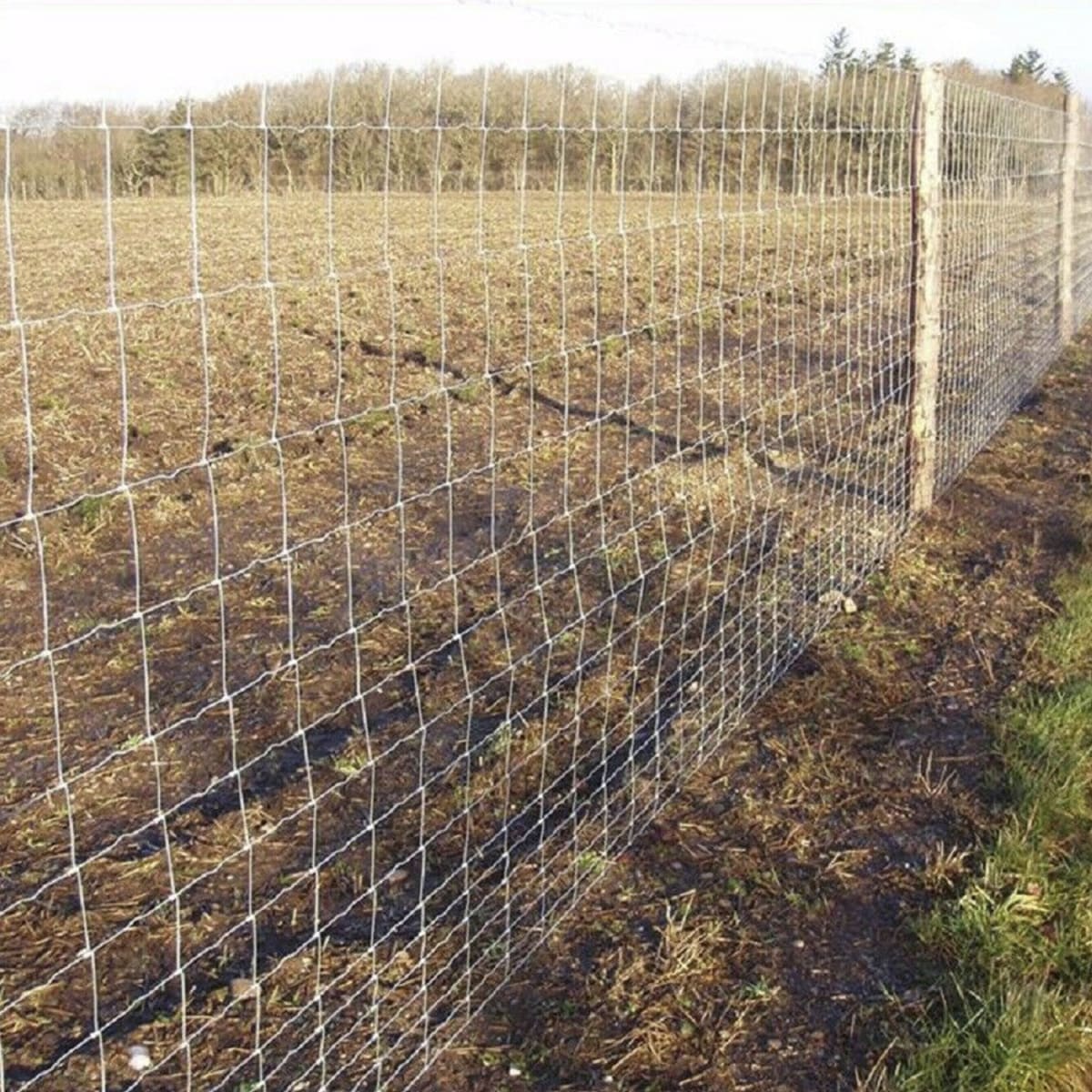 Malla Ganadera 1.40m Rollo 50m1