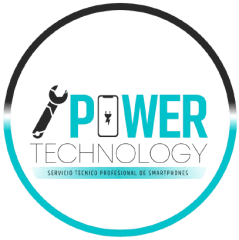  Power Technology