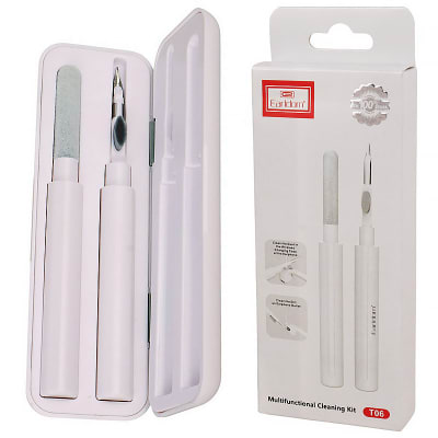 Kit de Limpieza Earldom T061