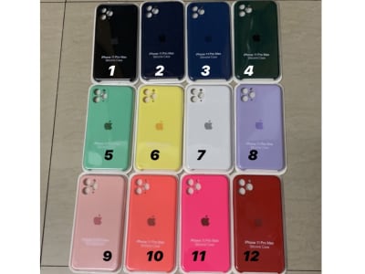 Carcasa Iphone 11