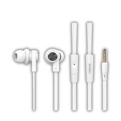 Audifonos Celebrat D9