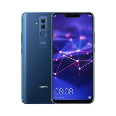 HUAWEI MATE 20 LITE1