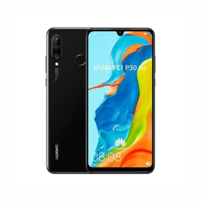 HUAWEI P301