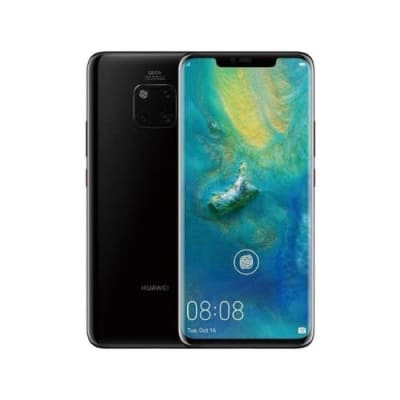 HUAWEI MATE 20 PRO1