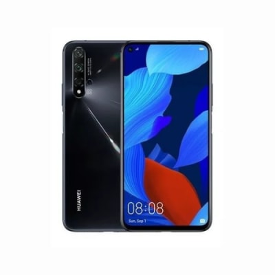 Huawei Nova 5T1