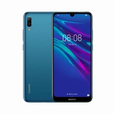 Huawei Y6 2019