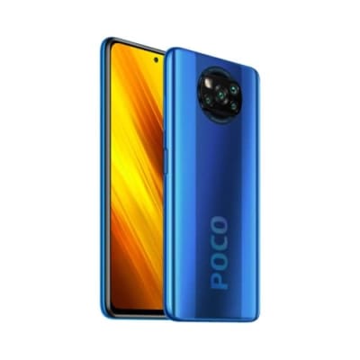 Xiaomi Poco X3