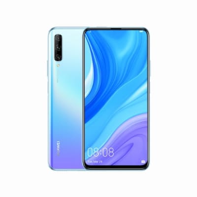 Huawei Y9s