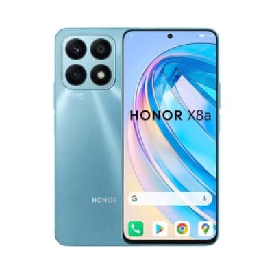 Honor X8a