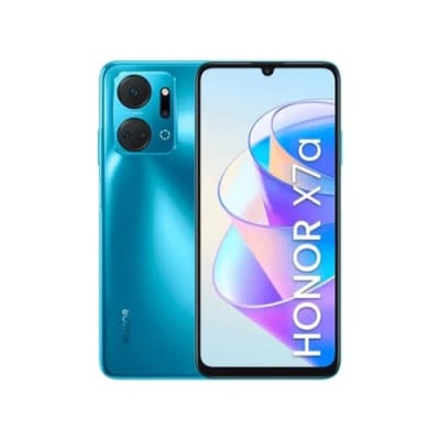 Honor X7a
