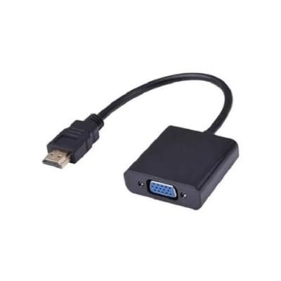 Convertidor HDMI a VGA SXC-054841