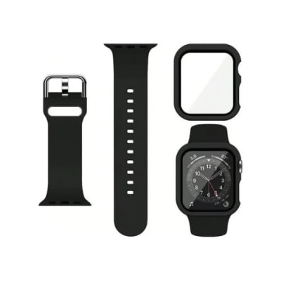 Carcasa de Apple Watch con Correa