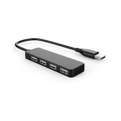 EXTENSION USB 2.0 HUB 4PORT1