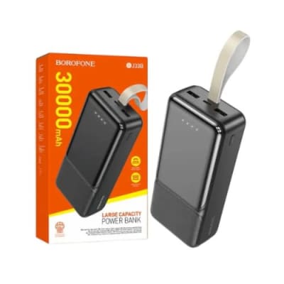 Power Bank Borofone J33B