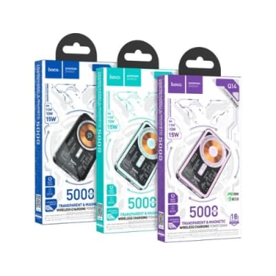 Power Bank Hoco Q14