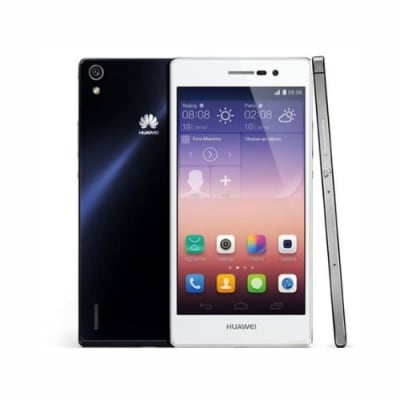 HUAWEI P7