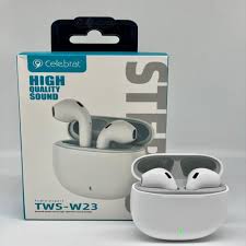 Audifonos Celebrat TWS-W231