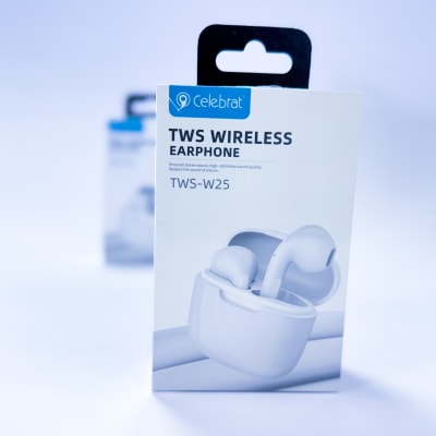Audifonos Celebrat TWS-W25
