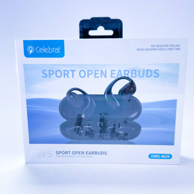 Audifonos Celebrat OWS-W29