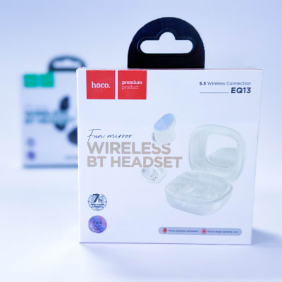 Audifonos Hoco EQ13