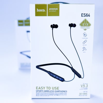 Audifonos Hoco ES64