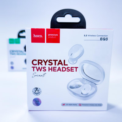 Audifonos Hoco EQ3