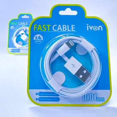 Cable de Carga CA19