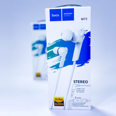 Audifonos Hoco M72