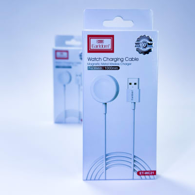 Kit Carga Evotec ET-WC21