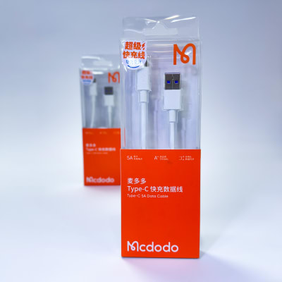 Cable de Carga Mcdodo CA-6381