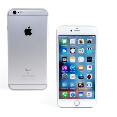 IPHONE 6S PLUS
