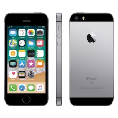 Iphone SE1