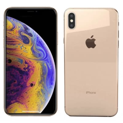 IPHONE XS MAX1