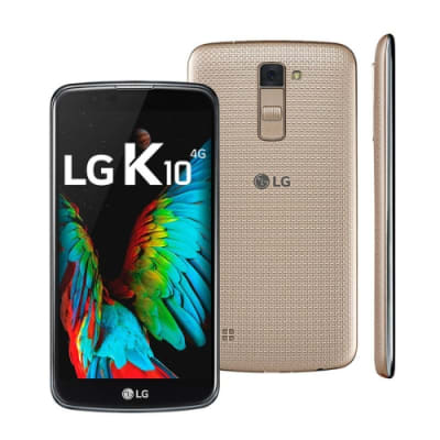 LG K10 (2017)