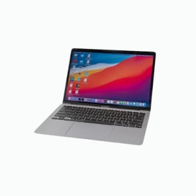 Macbook A2337