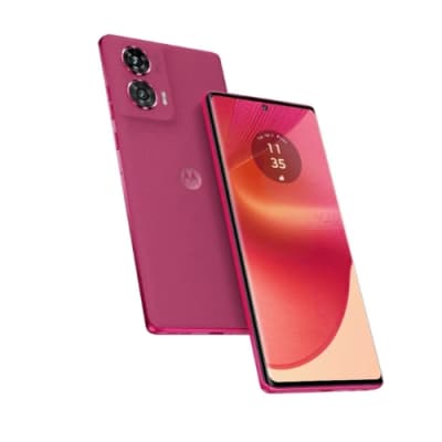 Motorola Edge 50 Fusion