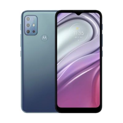 Motorola G20