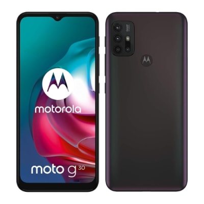 Motorola G301